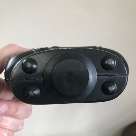 Vintage 1989 Michael Keaton BATMAN Plastic Bank - Picture 7 of 7